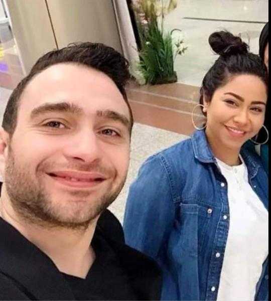 والدة شيرين عبد الوهاب: بتسهر هي وحسام حبيب يشربوا مخدرات وطردتنا أنا وأختها