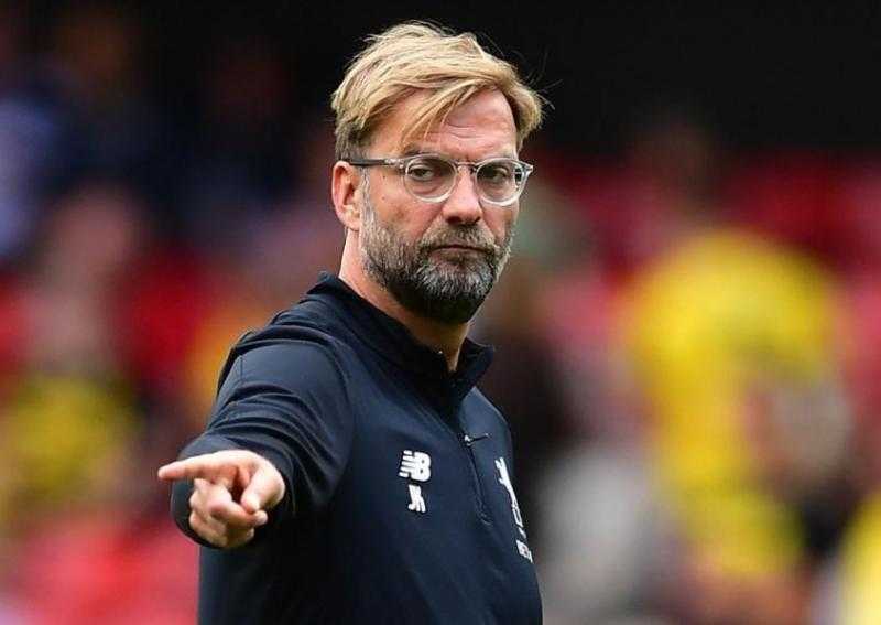 موهبة دورتموند مطلوب في ليفربول بأوامر كلوب
