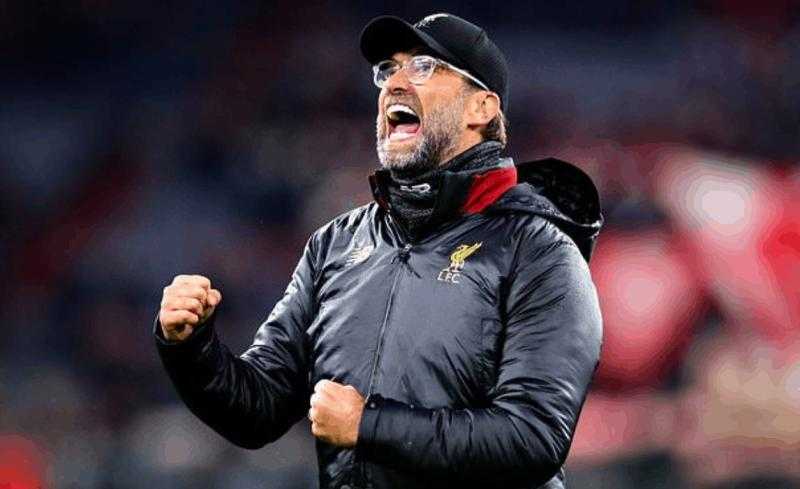 يورجن كلوب: عدم التعاقد مع سون أكبر أخطائي