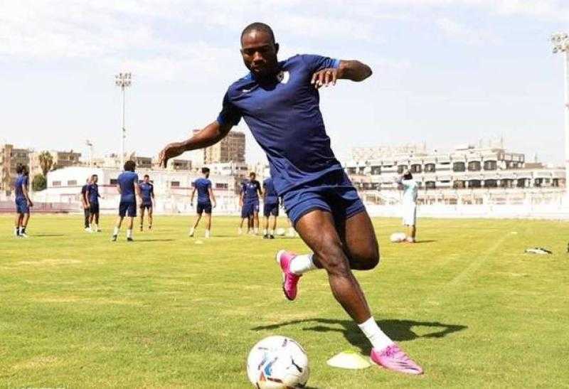 محمد مصيلحي يكشف سبب فشل عودة رزاق سيسيه للاتحاد بعد رحيله عن الزمالك