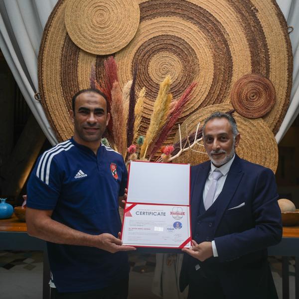 سيد عبدالحفيظ
