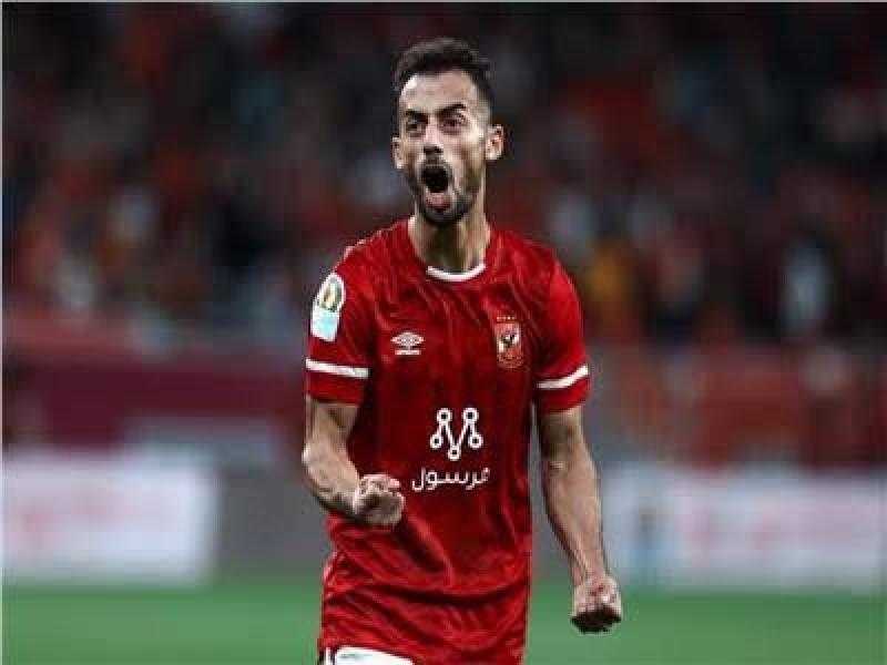 ردًا على منتقدي احتفال «عبد القادر».. شبانة: عندنا قواضي كتير في المنظومة الرياضية!