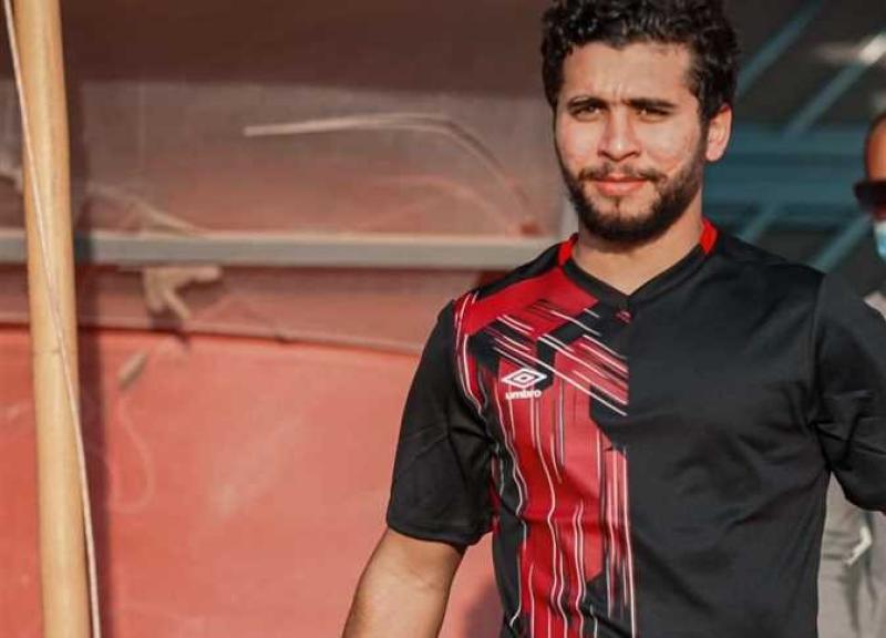 محمد محمود 