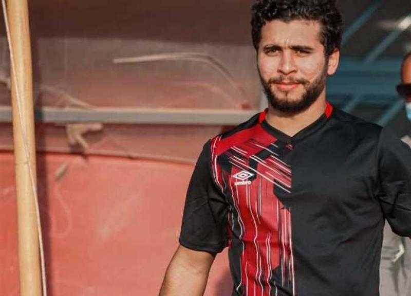 عبد الظاهر السقا: طالبنا ضم زياد طارق ومحمد محمود من الأهلي ولكن المفاوضات لم تنجح