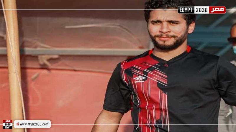 محمد محمود