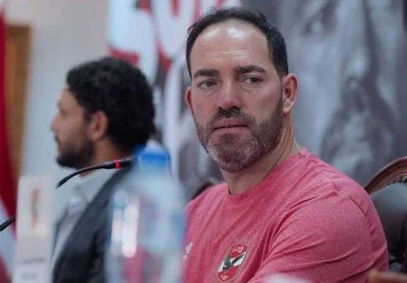 أحمد بلال: التعاقد مع سواريش كان غير موفق من إدارة الأهلي