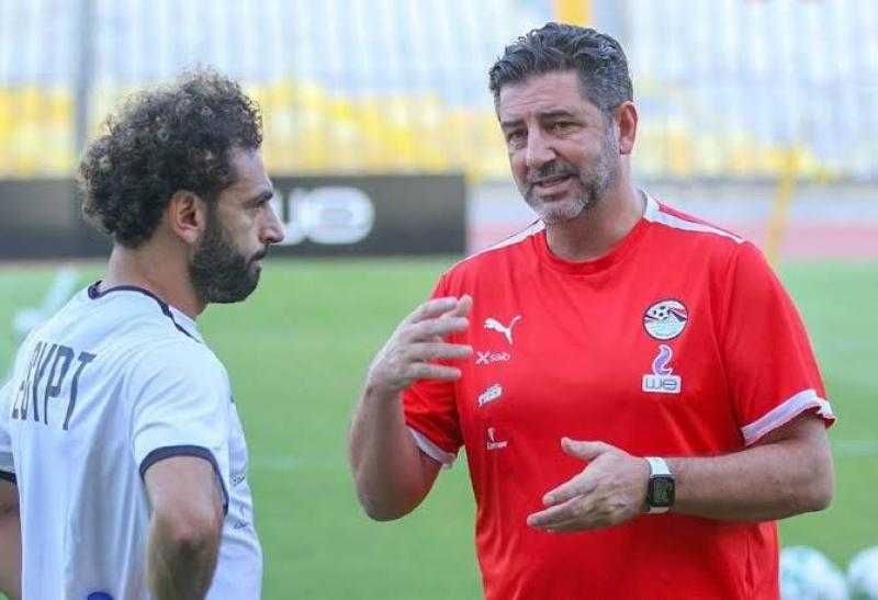 زوران مانولوفيتش يوجه نصائح خاصة لـ روي فيتوريا من أجل النجاح مع منتخب مصر