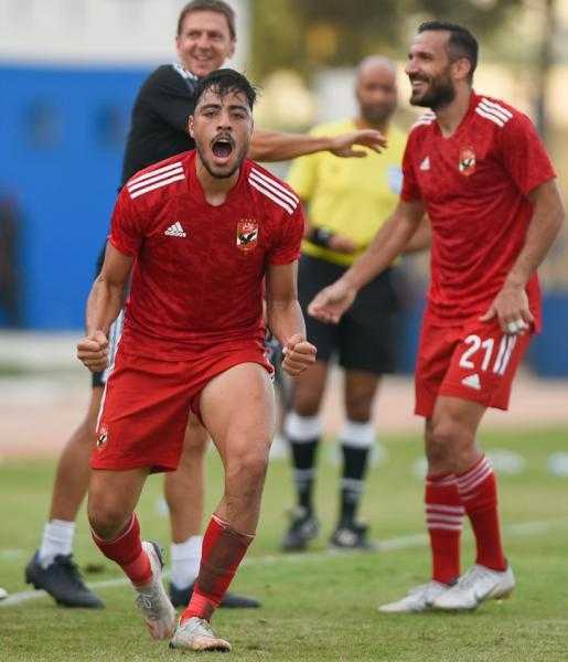 أسامة عرابي: أكرم توفيق من أبرز مكاسب مباراة الاتحاد المنستيري وأحذره من هذا الأمر
