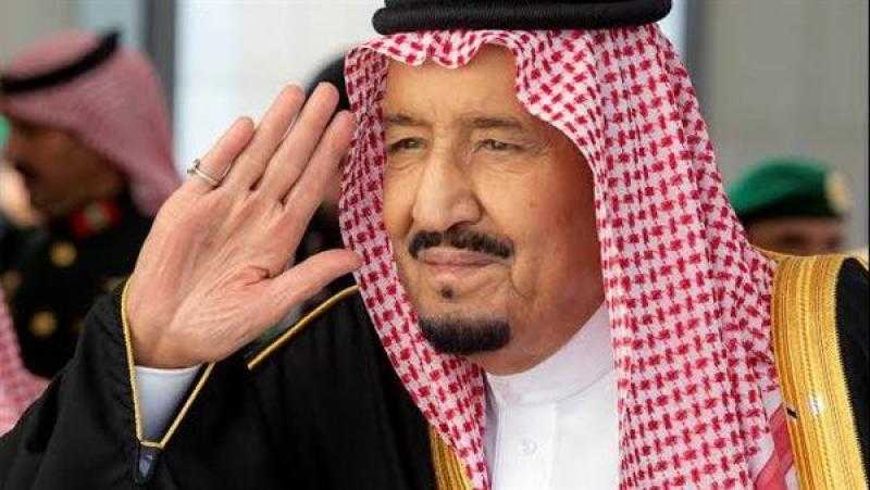 الملك سلمان يشدد على تفعيل دور الحوار لإنهاء الأزمة الروسية الأوكرانية