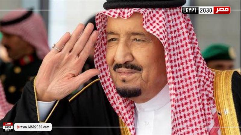 الملك سلمان 