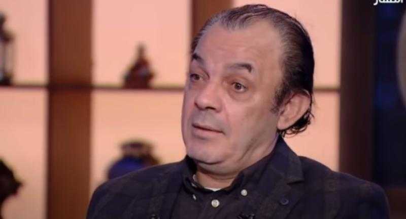 «غلط ومش مفهومة».. علاء مرسي يكشف عن رأيه في رضوى الشربيني