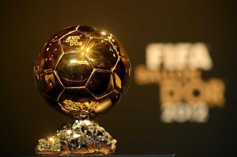 اليوم.. الإعلان عن الفائز بجائزة الكرة الذهبية «بالون دور 2022»