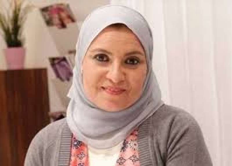 الدكتورة هبة قطب 