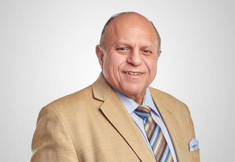 هاني محمود مستشار مجلس الوزراء المصري