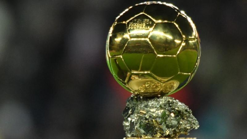 قائمة المرشحين لجائزة الكرة الذهبية «بالون دور» 2022