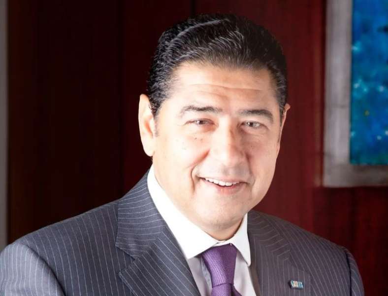 مستشار محافظ البنك المركزي