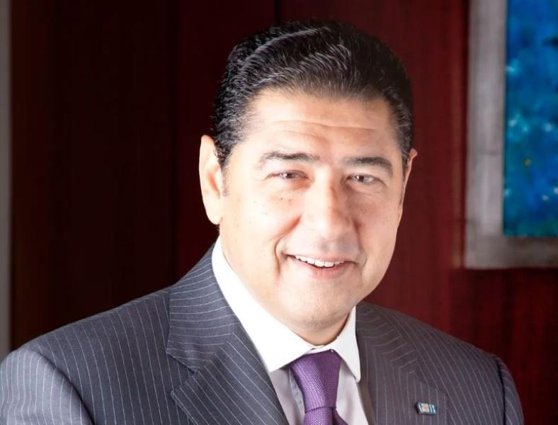 مستشار محافظ البنك المركزي: «ساعة الجد محدش هيبص لحد ومينفعش نعيش في العشم».. فيديو