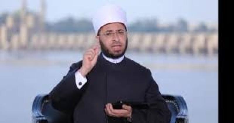 أسامة الأزهري: الهدي النبوي بحرًا متدفقًا من أنوار الآداب الحسنة