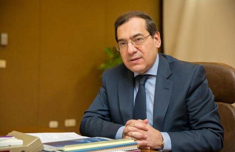 وزير البترول: العالم اتفق على أن الغاز الطبيعي هو النجم حاليا لهذه الأسباب «فيديو»