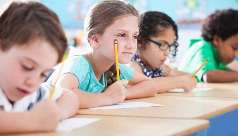 نصائح تساعد الأم على زيادة تركيز طفلها