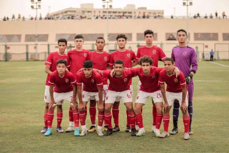 الأهلي