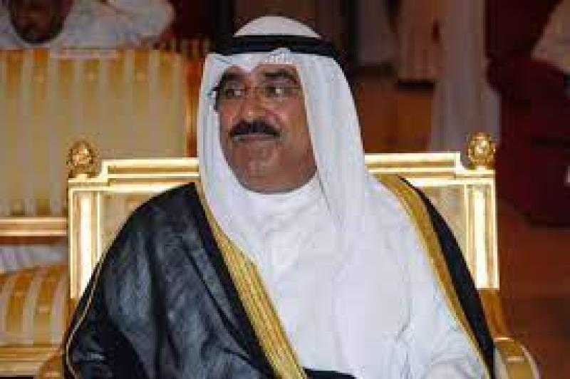 ولي عهد الكويت للوزراء الجدد: أهمية تطبيق القانون على الجميع بكل عدل ومساواة