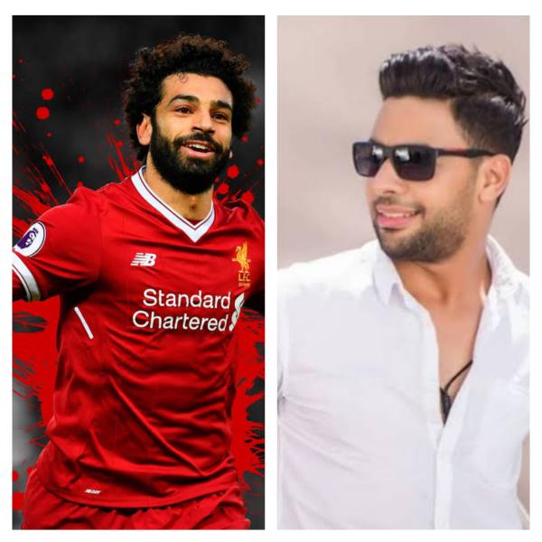 محمد صلاح وأحمد جمال 