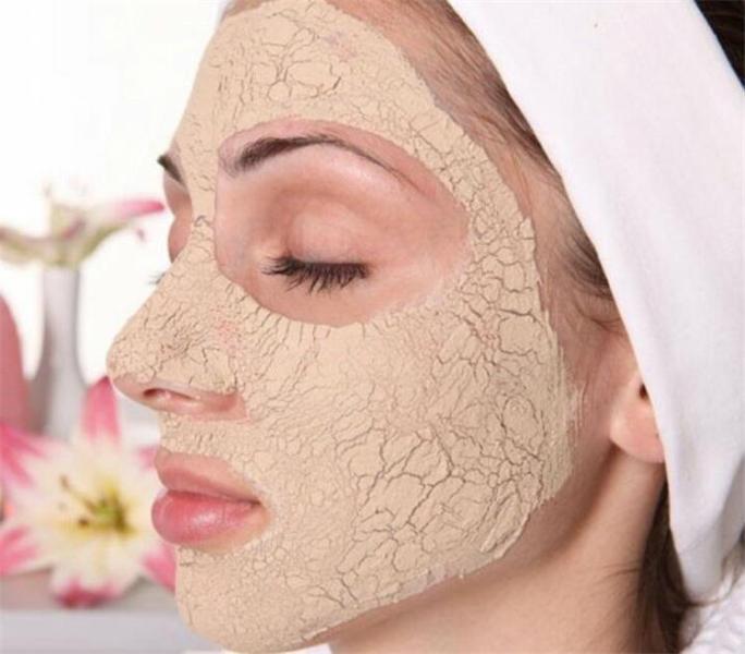 خميرة للبشرة