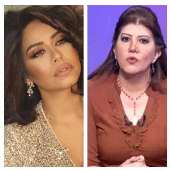 رولا خرسا تهاجم عائلة شيرين عبد الوهاب: ”ربنا سترها تفضحوها ليه”