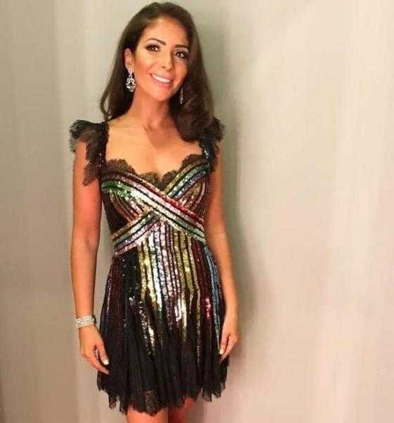 منى زكي تخطف الأنظار  عبر ”إنستجرام”