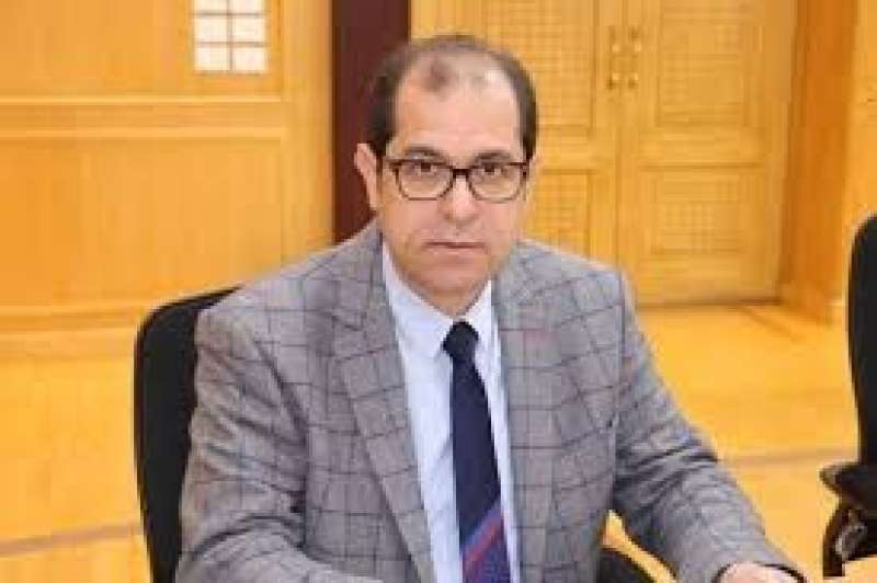 رئيس دينية الشيوخ