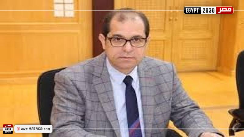 رئيس دينية الشيوخ