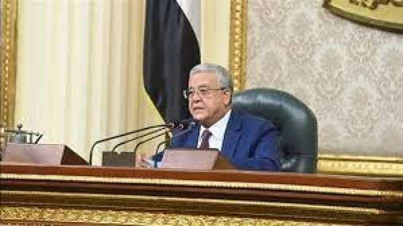 رئيس مجلس النواب