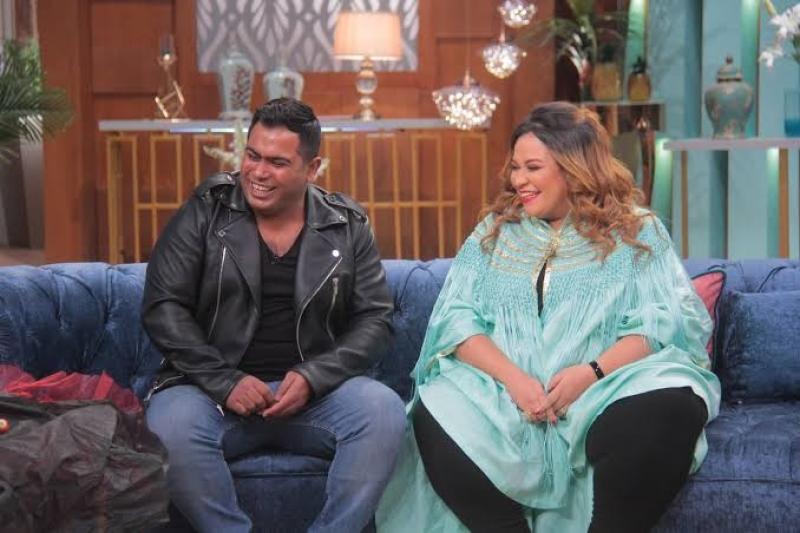 رمضان 2023.. ويزو وشريف حسني يجتمعان في عمل جديد