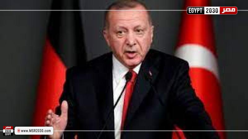 رجب طيب أردوغان