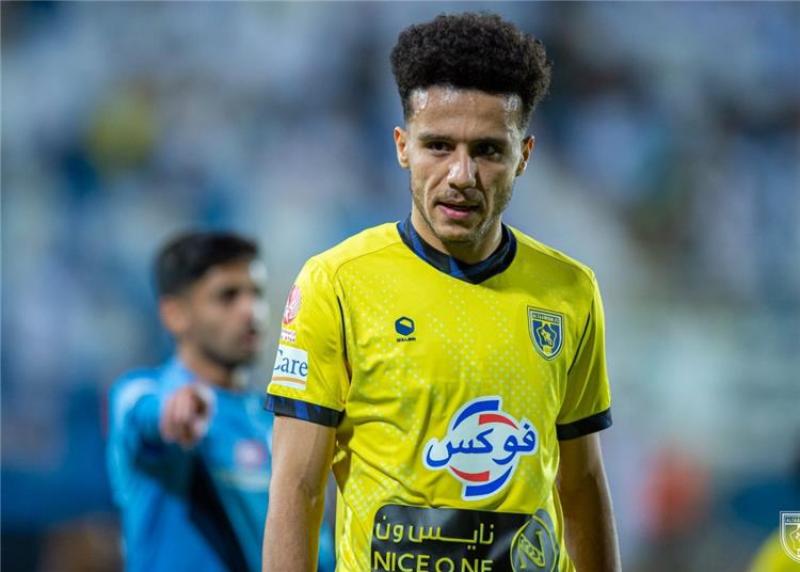 مصطفى فتحي 