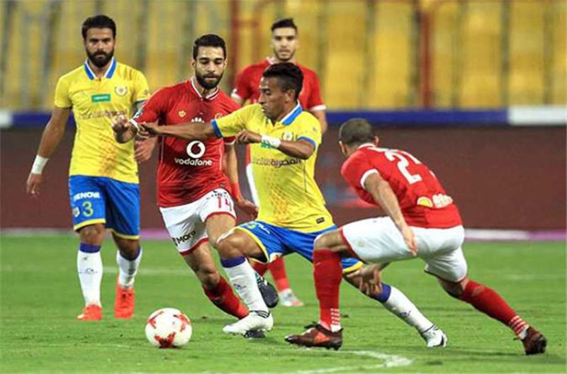 الإسماعيلي 