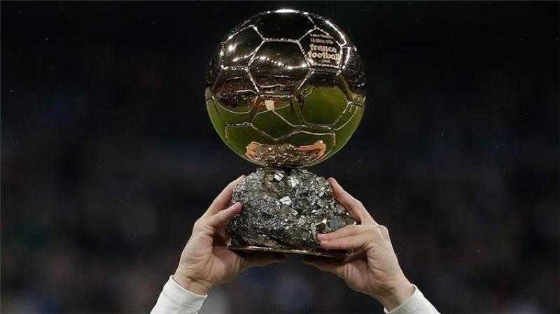 الكرة الذهبية.. ثنائي مانشستر سيتي ولاعب ليفربول في المركز الـ22