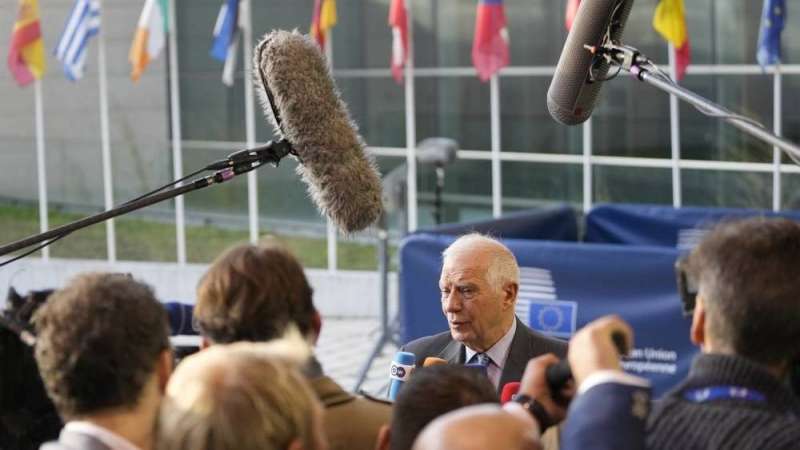بوريل