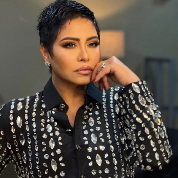شيرين عبدالوهاب 