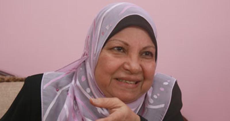 سعاد صالح