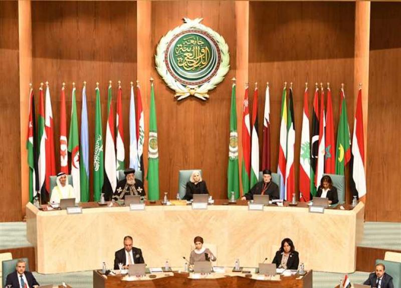 خلال المؤتمر