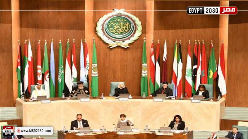 خلال المؤتمر