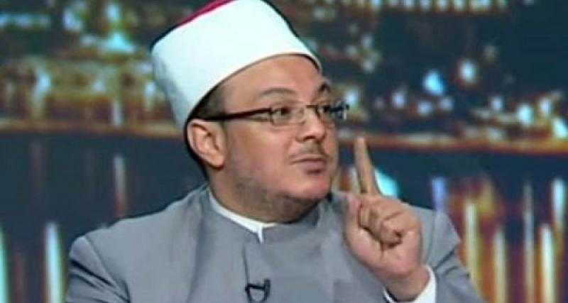 أزهري: استحضار النية تجارة عظيمة مع الله «فيديو»