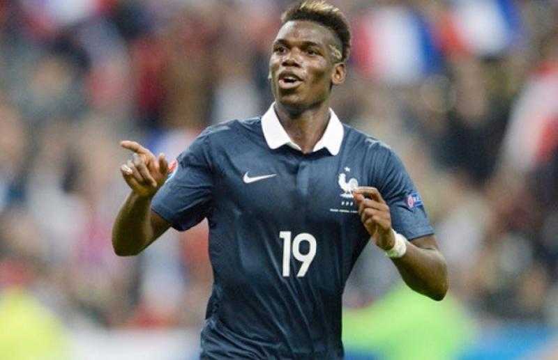 «بوجبا» يقترب من العودة للتدريبات بعد تعافيه من الإصابة