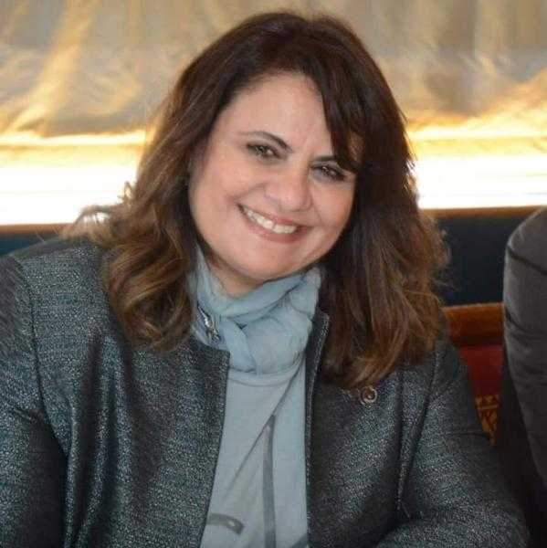 وزيرة الهجرة تزف نبأ سارا للمصريين في الخارج: اجهزوا للاستلام «فيديو»
