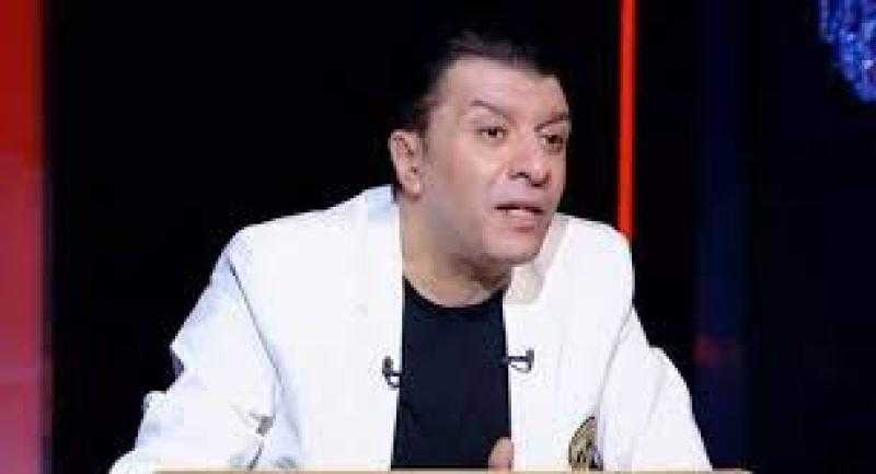 أول تعليق من مصطفى كامل على أزمة شيرين عبدالوهاب  «فيديو»