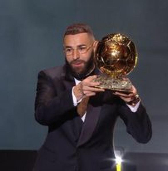 بنزيما 