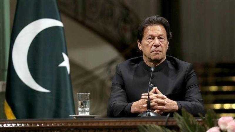 وزيرة باكستانية: «عمران خان يريد تسجيل تقرير كاذب عن حادث إطلاق النار عليه»