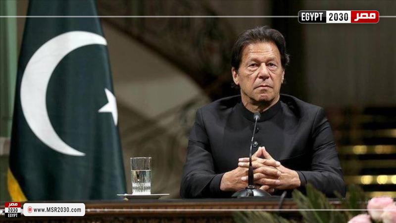 عمران خان